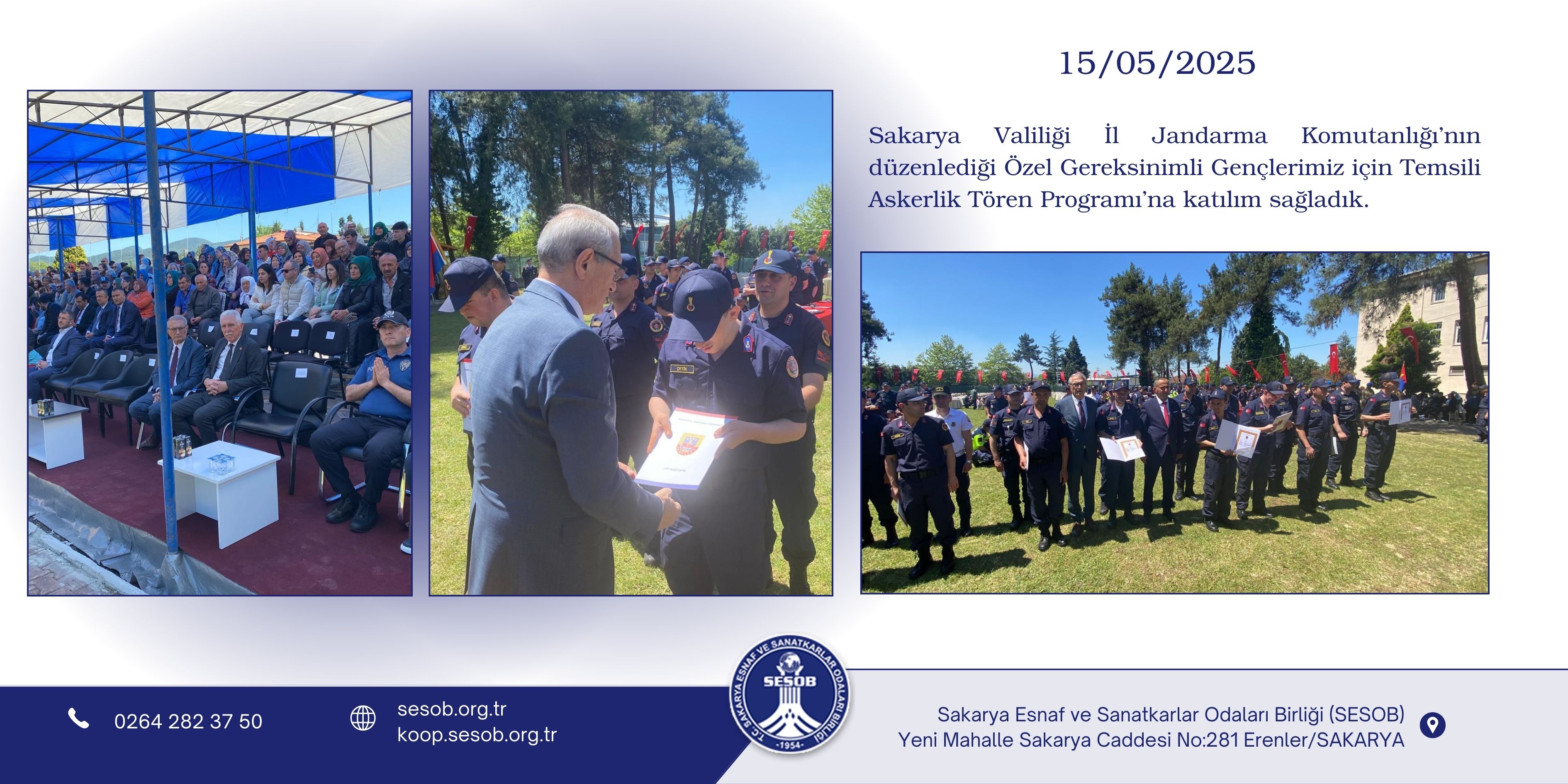 15.05.2025 Ziyaretleri