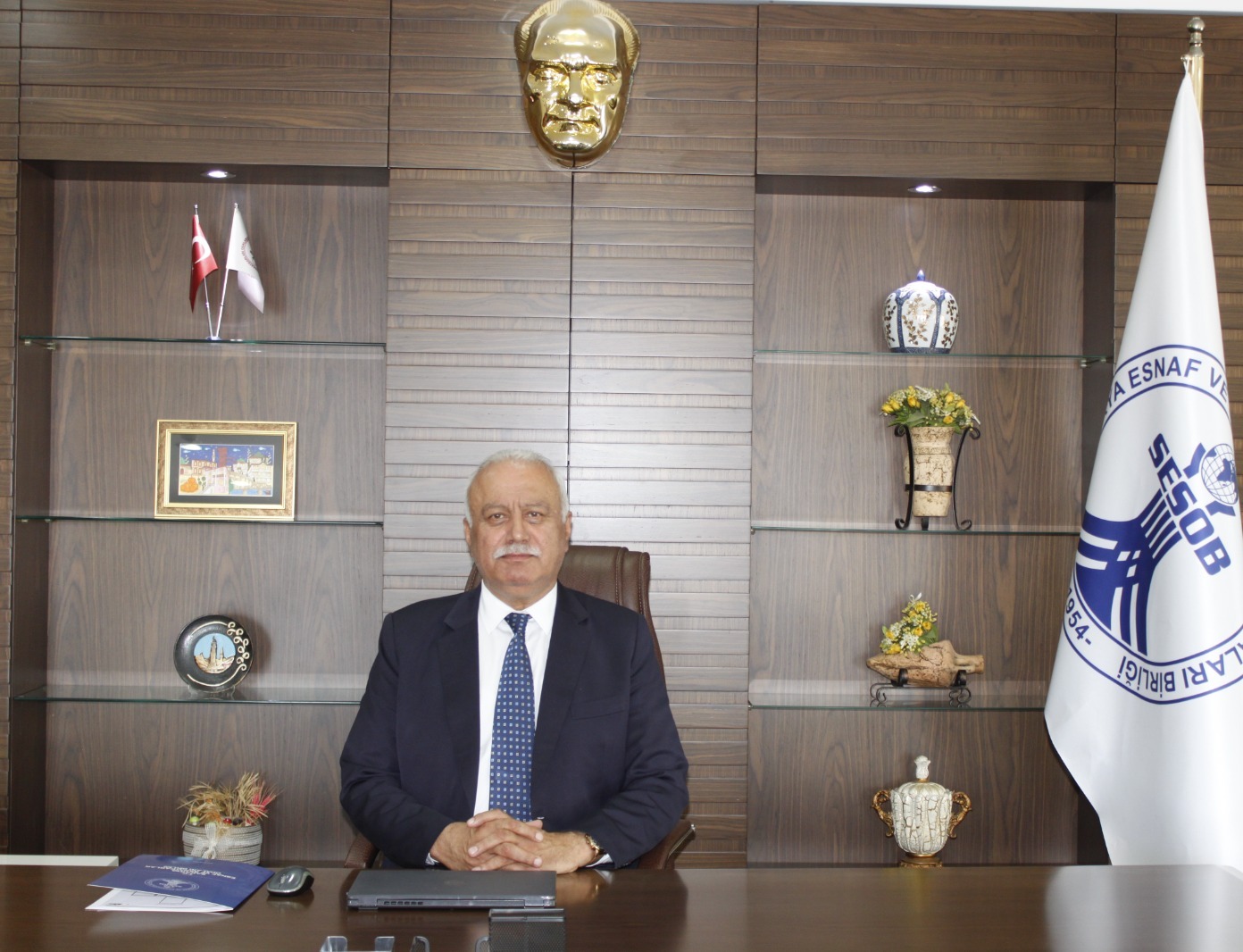 KABACAN’DAN BALCI’YA TEBRİK