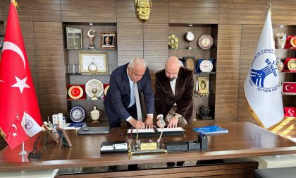 SESOB ile Enyakin.com arasında indirimli yol yardım hizmetleri protokolü - Fotoğraf 1