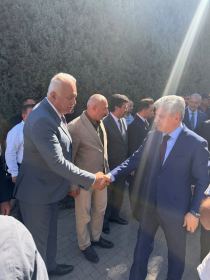 SESOB, PSB Anatolia Fuarı’nın Açılışına Katıldı! - Fotoğraf 1