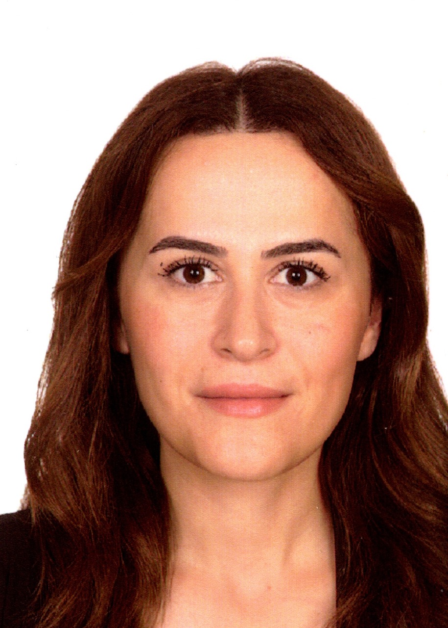 Nalan Şişik