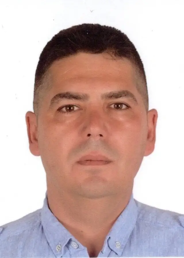 OZAN İZİBELLİ /EĞİTİM VE PROJE SORUMLUSU